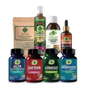 Alfa Gliserofosfokolin - P Seti