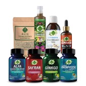 Alfa Gliserofosfokolin - P Seti