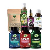 Alfa Gliserofosfokolin - S Seti