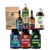 Alfa Gliserofosfokolin - U Seti