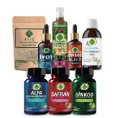 Alfa Gliserofosfokolin - U Seti