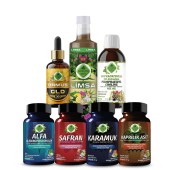 Alfa Gliserofosfokolin - V Seti