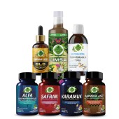 Alfa Gliserofosfokolin - V Seti