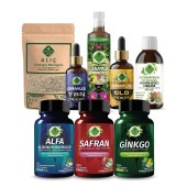 Alfa Gliserofosfokolin - Y Seti