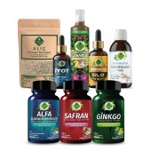 Alfa Gliserofosfokolin - Y Seti