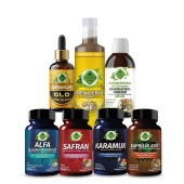 Alfa Gliserofosfokolin - Z Seti