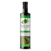 Aloe Vera Acemannan Mix Extract