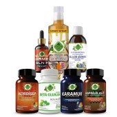 Aloe Vera - BŞ Seti