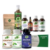 Aloe Vera - Lav Seti