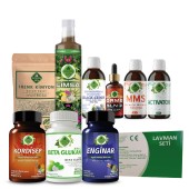 Aloe Vera - Lav Seti