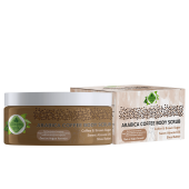 Arabica Coffee Body Scrub