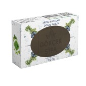 Ardıç Katranlı Doğal Sabun