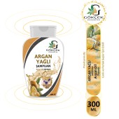Argan Şampuan