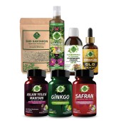 Aslan Yelesi - B Seti