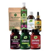 Aslan Yelesi - B Seti