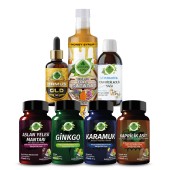 Aslan Yelesi - BŞ Seti