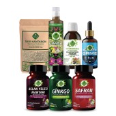 Aslan Yelesi - Ç Seti