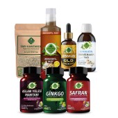 Aslan Yelesi - C Seti