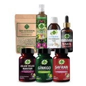 Aslan Yelesi - D Seti