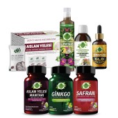 Aslan Yelesi - E Seti