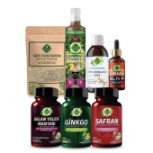 Aslan Yelesi - G Seti