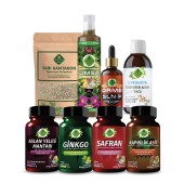 Aslan Yelesi - H Seti