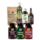 Aslan Yelesi - İ Seti