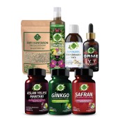 Aslan Yelesi - İ Seti