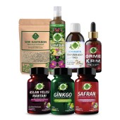 Aslan Yelesi - K Seti