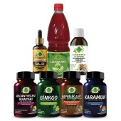 Aslan Yelesi - L Seti