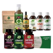 Aslan Yelesi - Lav Seti