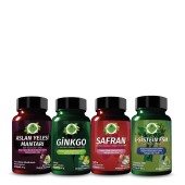 Aslan Yelesi - N Seti