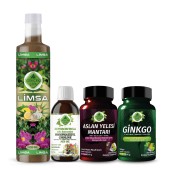 Aslan Yelesi - Orta Seti