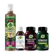 Aslan Yelesi - Orta Seti