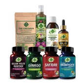 Aslan Yelesi - P Seti