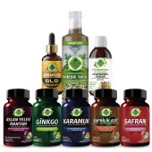 Aslan Yelesi - Ş Seti