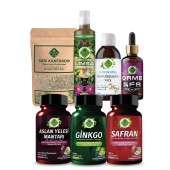 Aslan Yelesi - S Seti