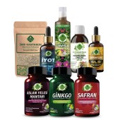 Aslan Yelesi - U Seti