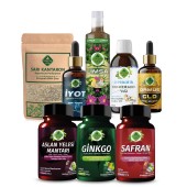 Aslan Yelesi - U Seti