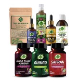 Aslan Yelesi - Y Seti