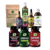 Aslan Yelesi - Y Seti