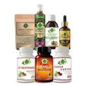 At Kestanesi - B Seti