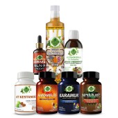 At Kestanesi - BŞ Seti