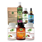 At Kestanesi - Ç Seti