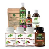 At Kestanesi - H Seti