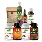 At Kestanesi - H Seti