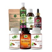 At Kestanesi - K Seti