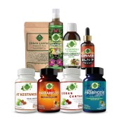 At Kestanesi - P Seti