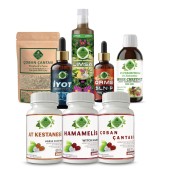 At Kestanesi - U Seti