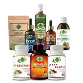 At Kestanesi - U Seti